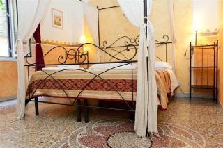 Baldassini 2* Rome