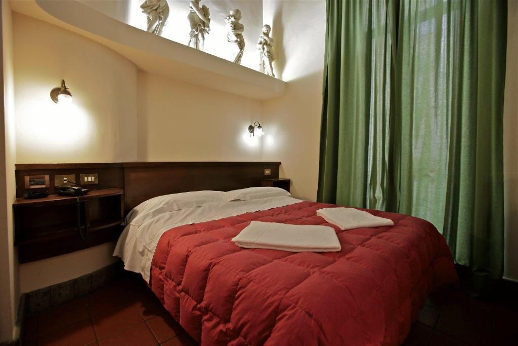 Hotel Panda Rome