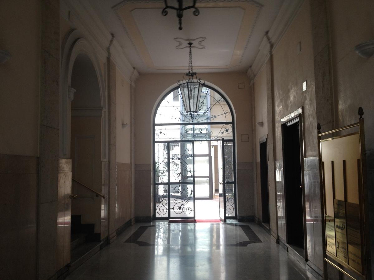 Apartamento Residenza San Pietro *