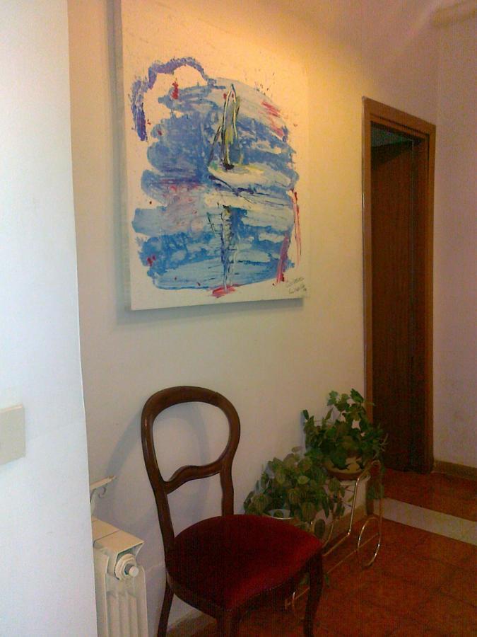 Vecchia Bed & Breakfast *