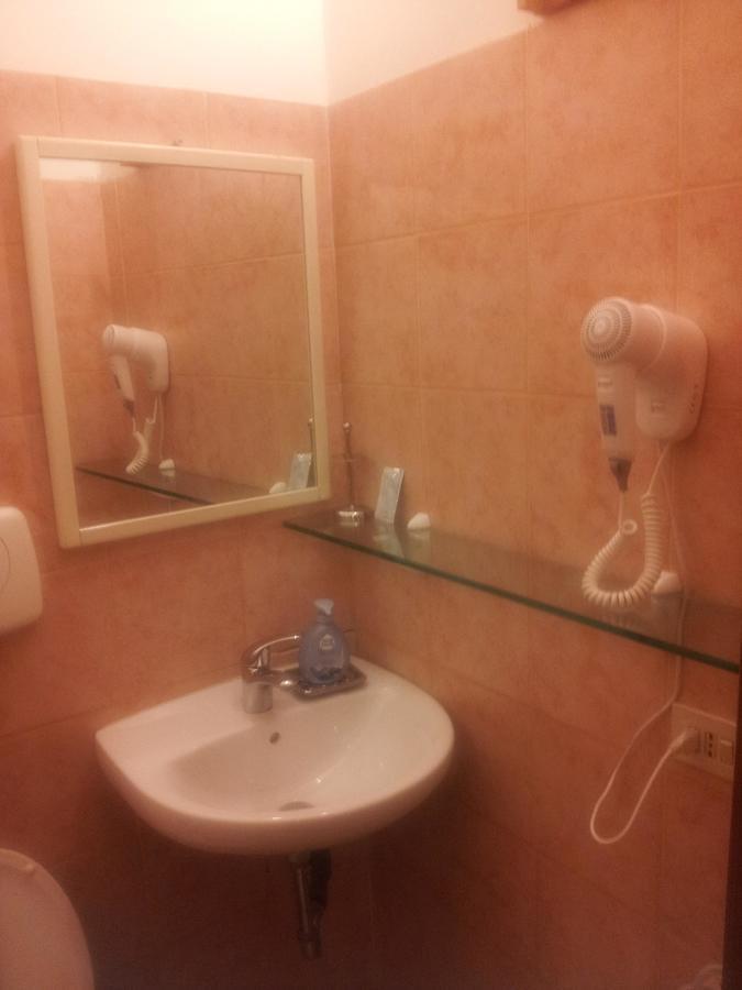 Bed & Breakfast Vecchia Rome