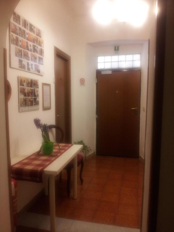 Bed & Breakfast Vecchia