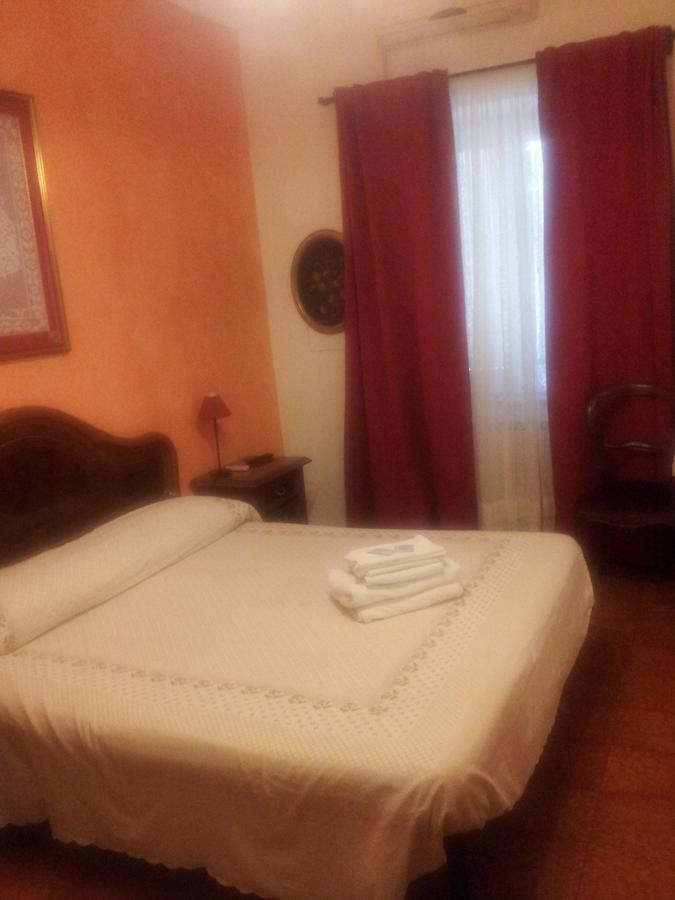 Vecchia Bed & Breakfast *