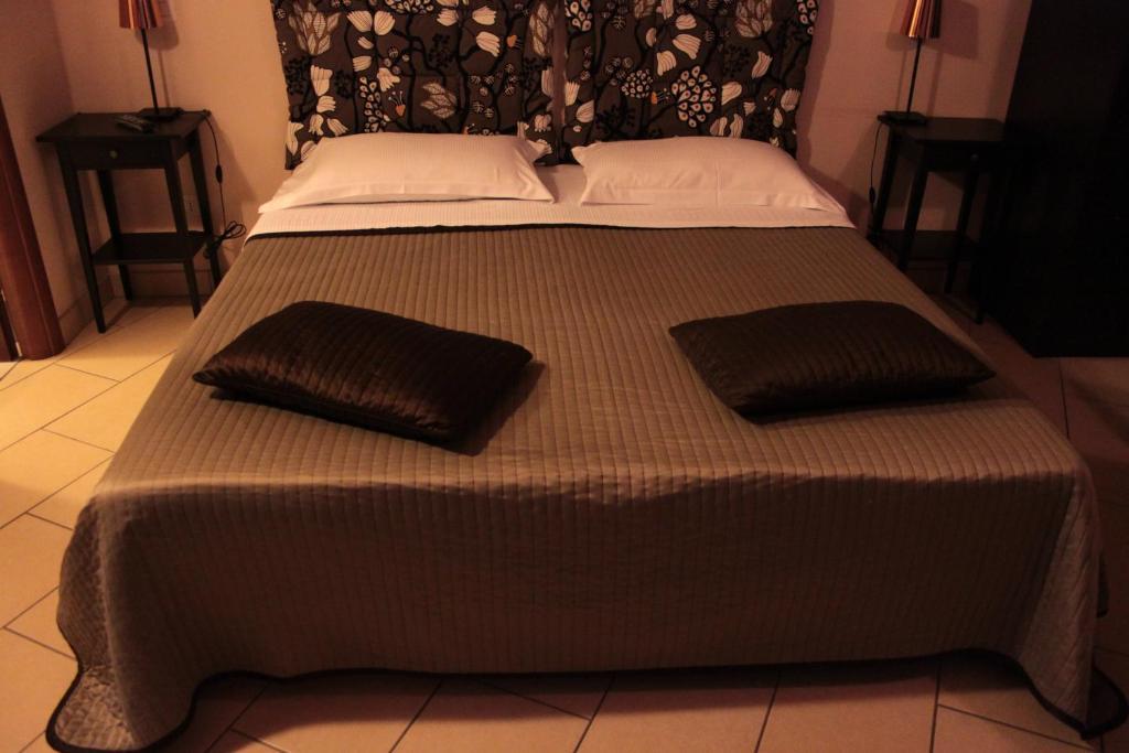 San Lorenzo Guest house