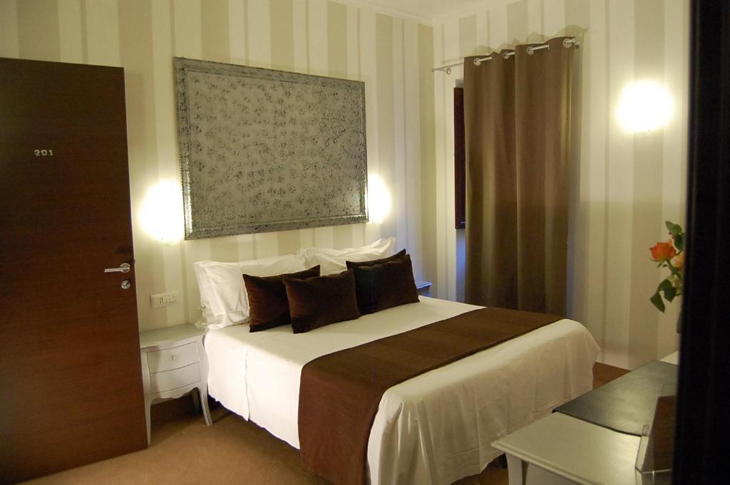 Hotel Royal Palace Luxury Rome