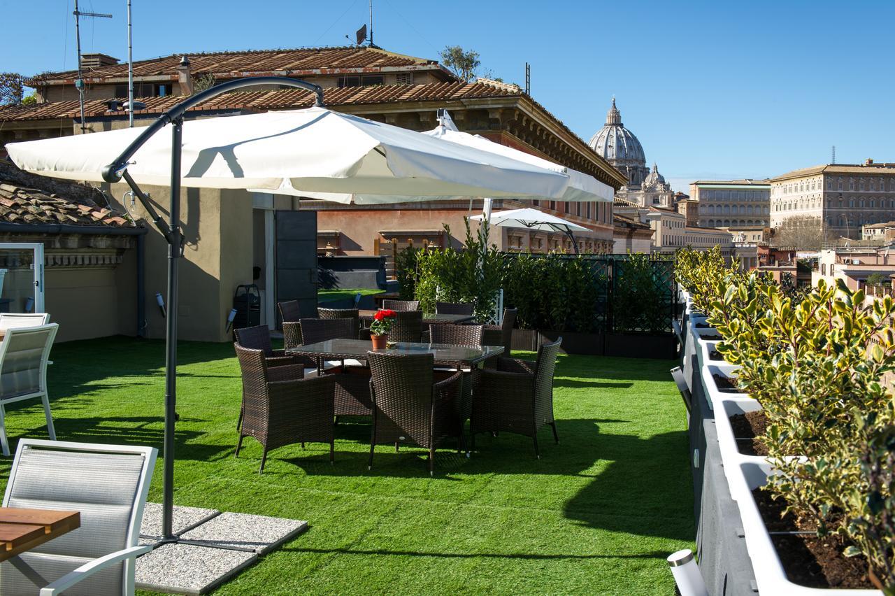 Brunelleschi Holidays Roma