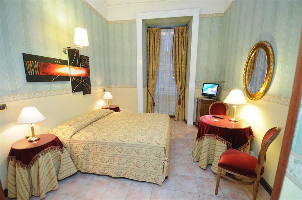 Sweet Rome