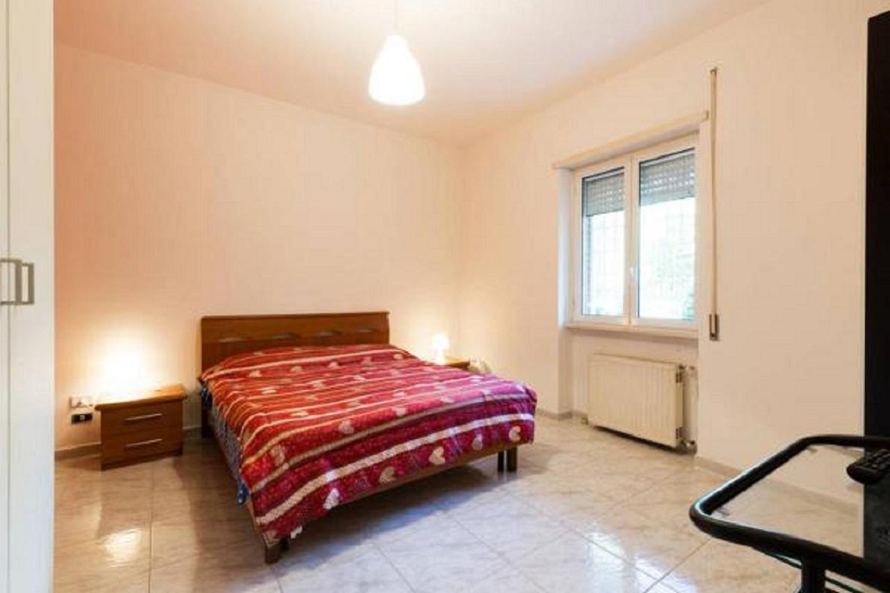 Braccianese Apartment