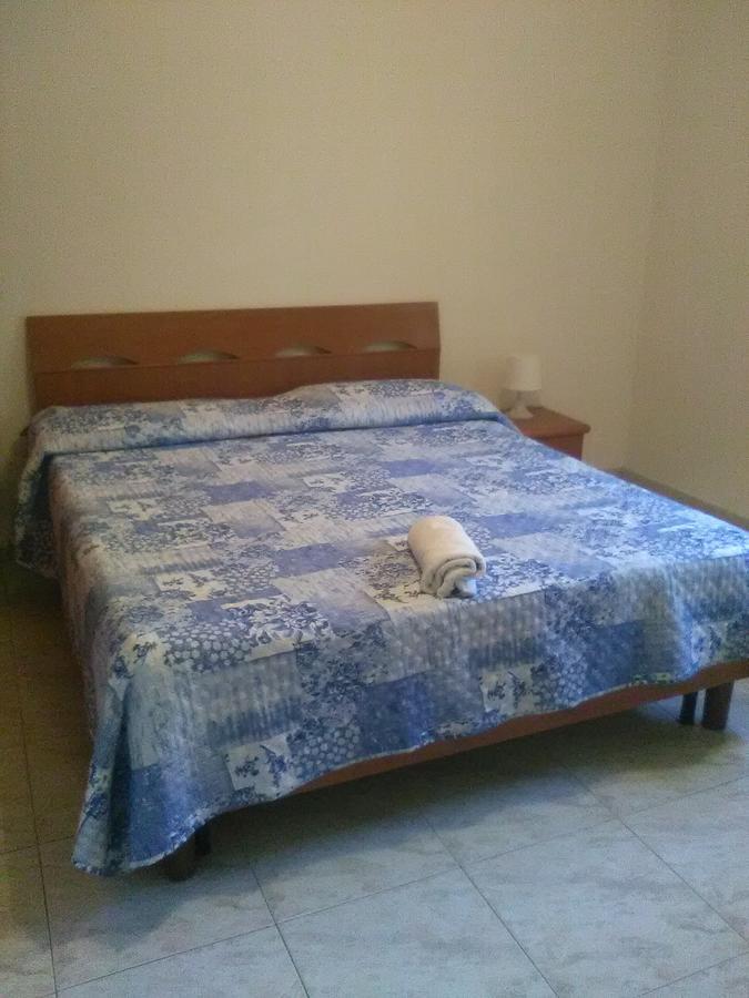 Braccianese Apartment