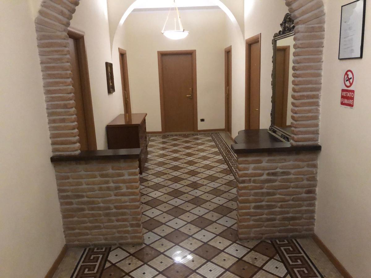 Maison d'hôtes Colosseo