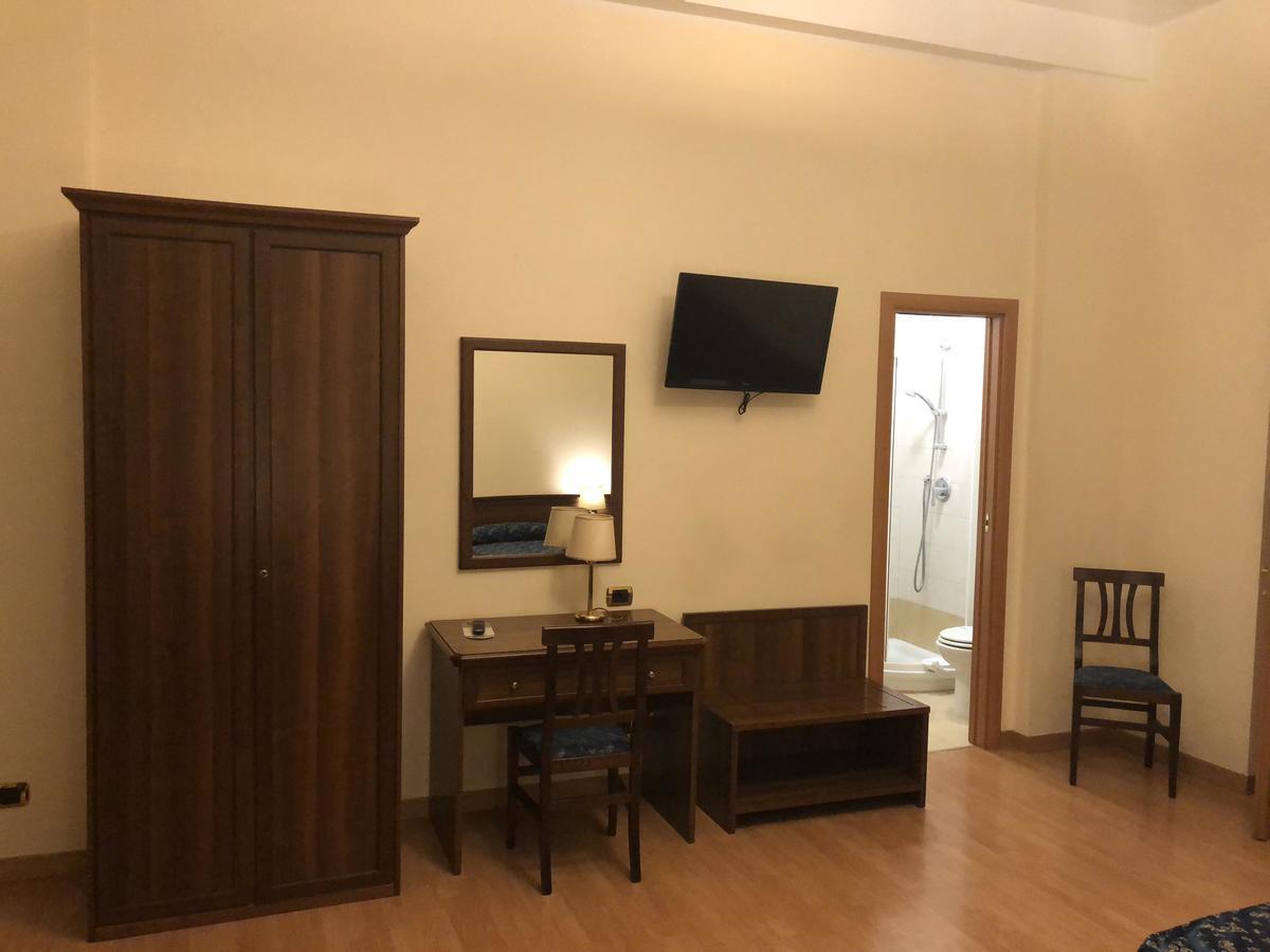 Maison d'hôtes Colosseo