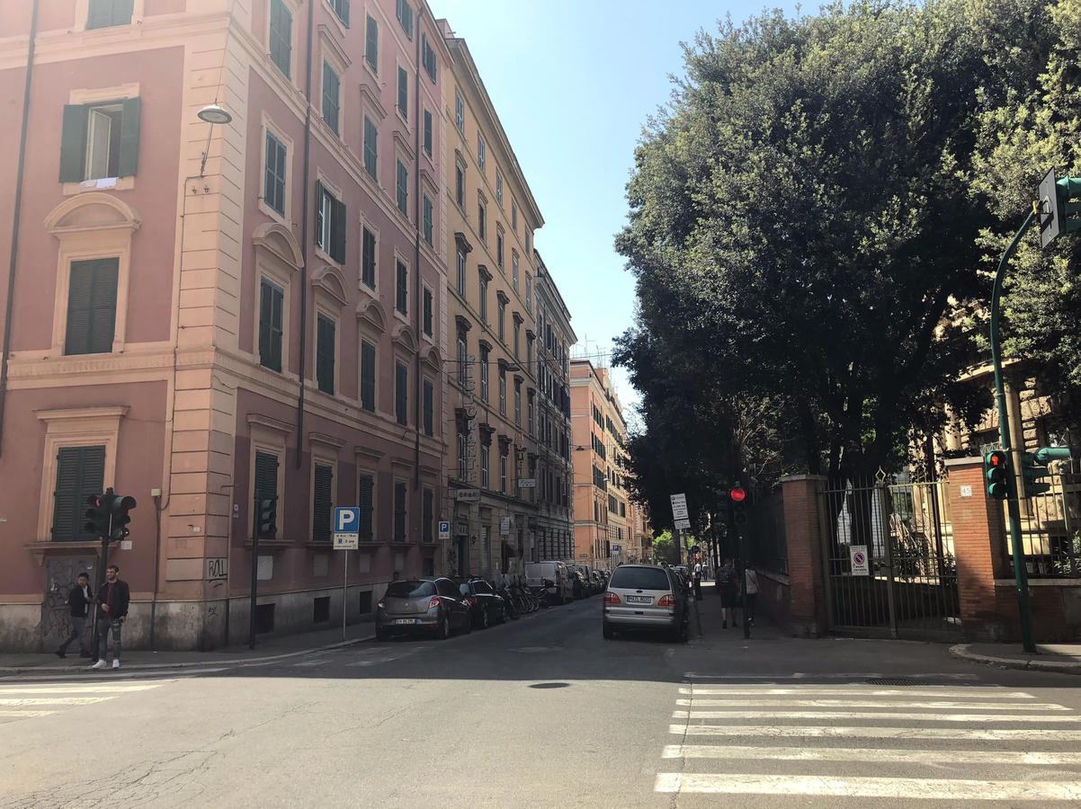 Colosseo Maison d'hôtes