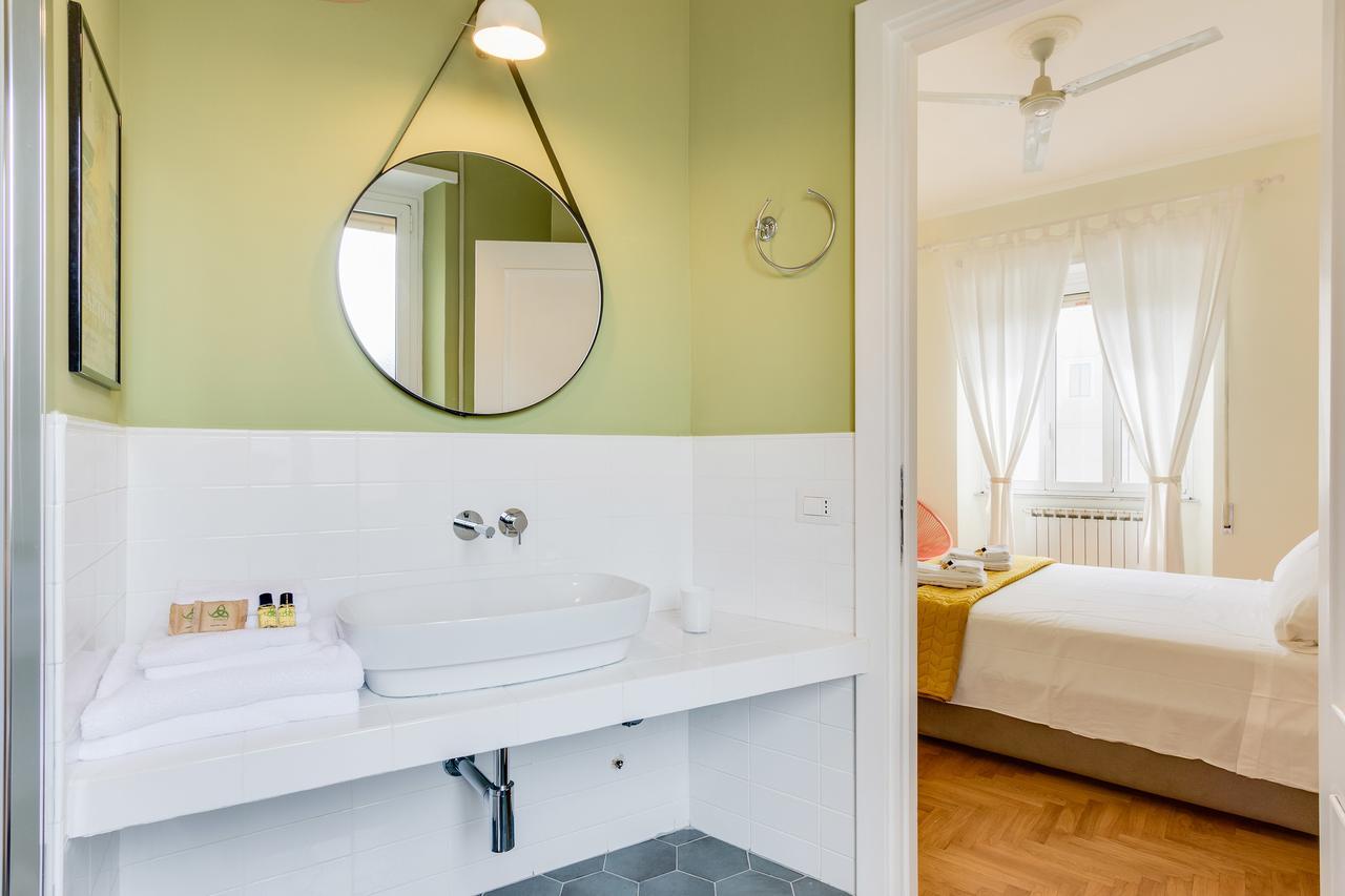 Apartamento As Feel - Pellegrino Luxury With Balcony *