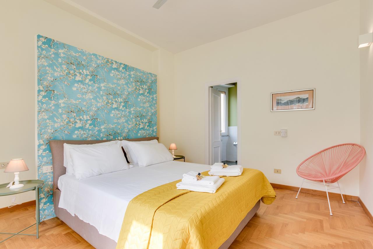 Apartamento As Feel - Pellegrino Luxury With Balcony *