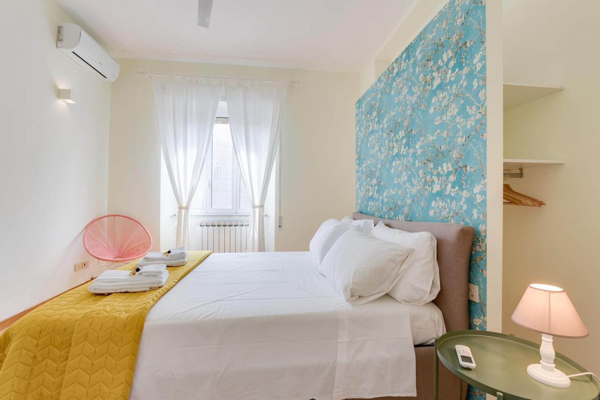 Apartamento As Feel - Pellegrino Luxury With Balcony