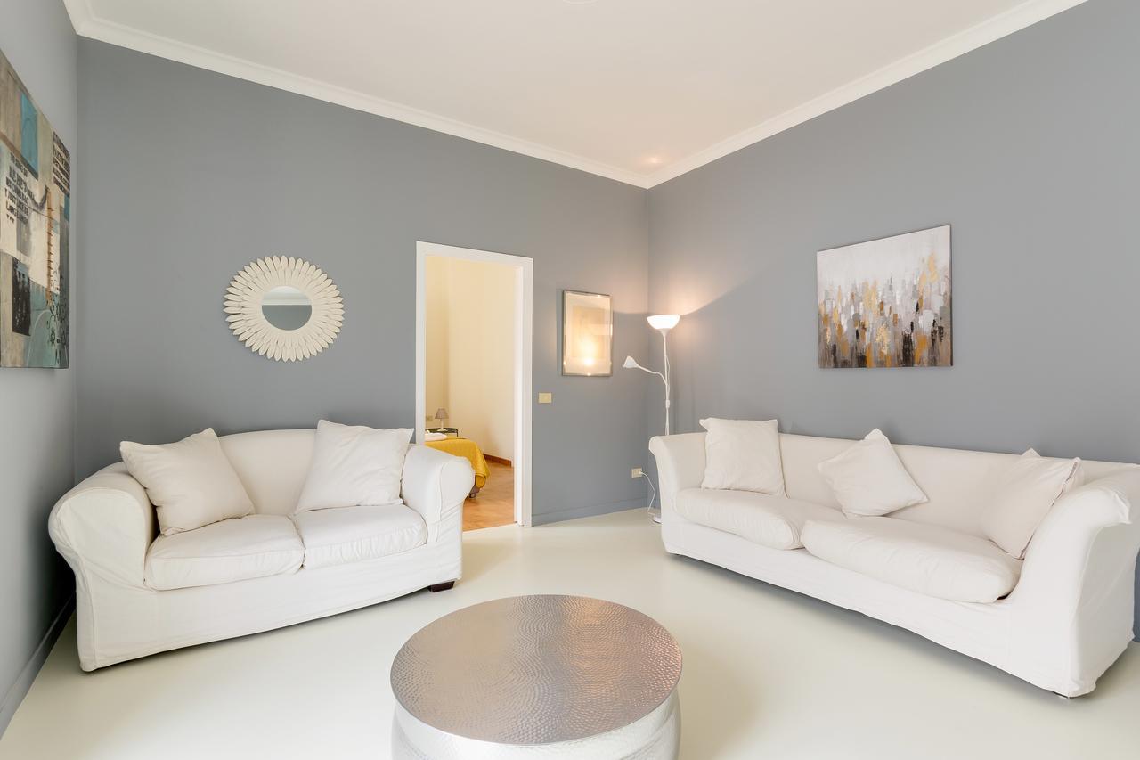 As Feel - Pellegrino Luxury With Balcony Apartamento *