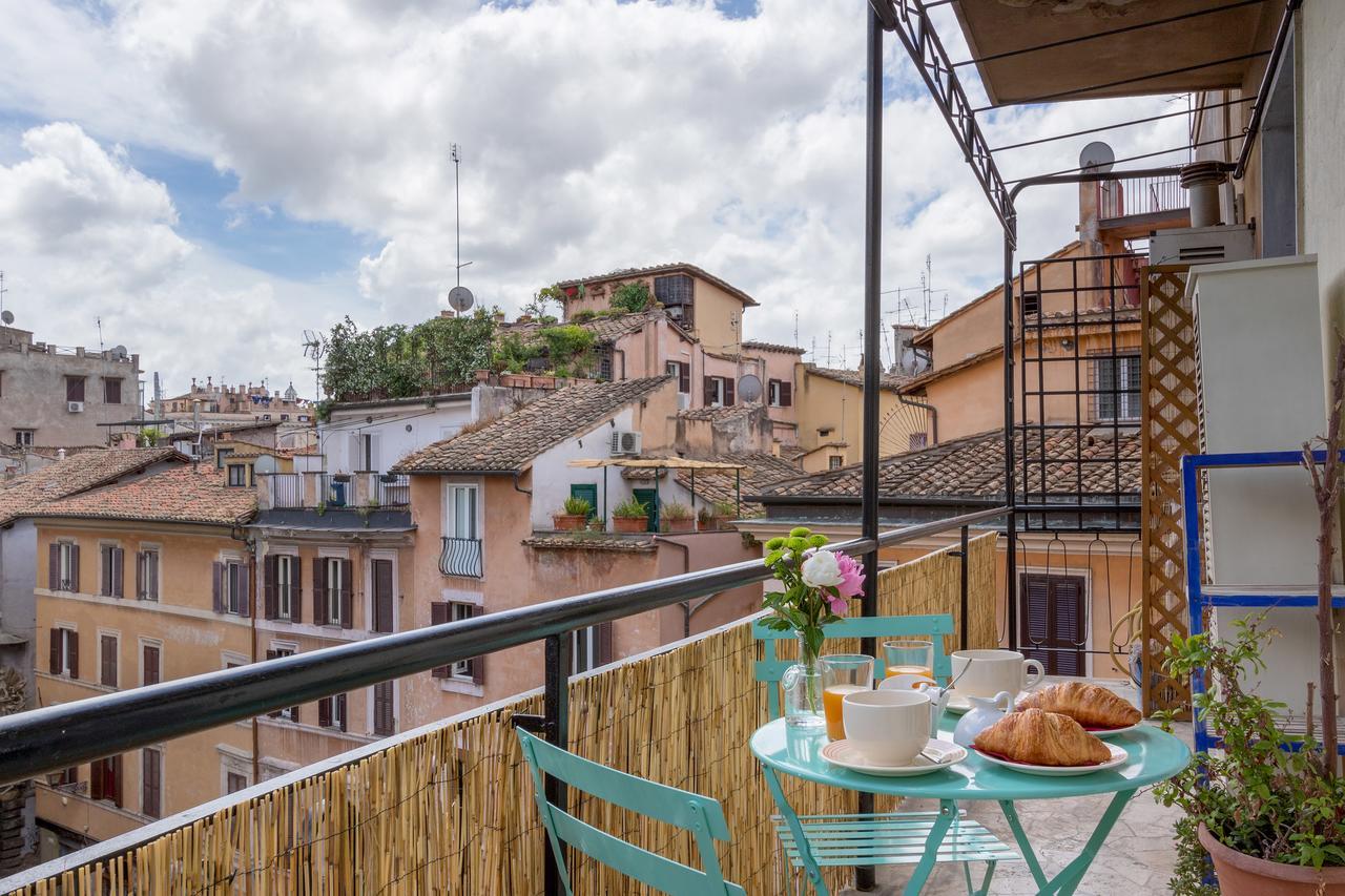 As Feel - Pellegrino Luxury With Balcony