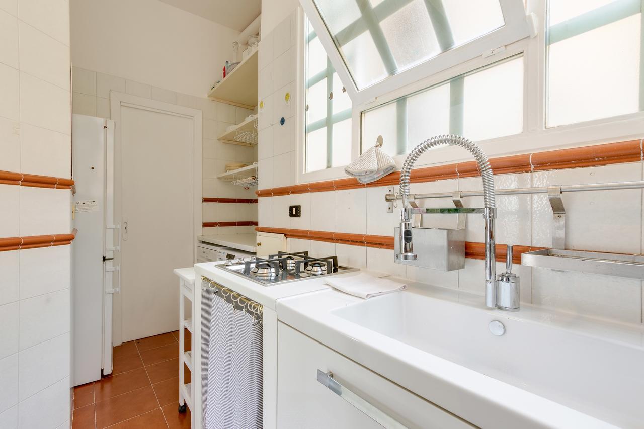 As Feel - Pellegrino Luxury With Balcony Apartamento *