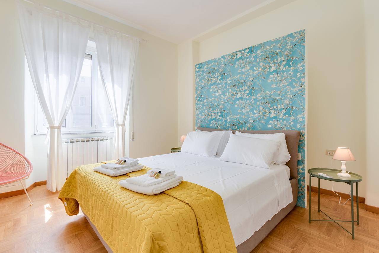 As Feel - Pellegrino Luxury With Balcony Apartamento *