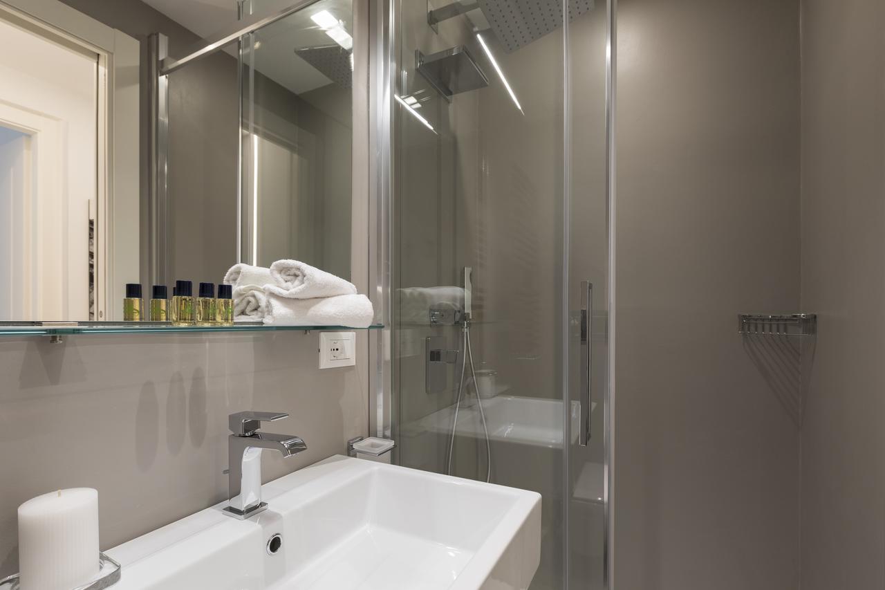 Apartment Romac Borghese With 3 Bedrooms Near Via Veneto