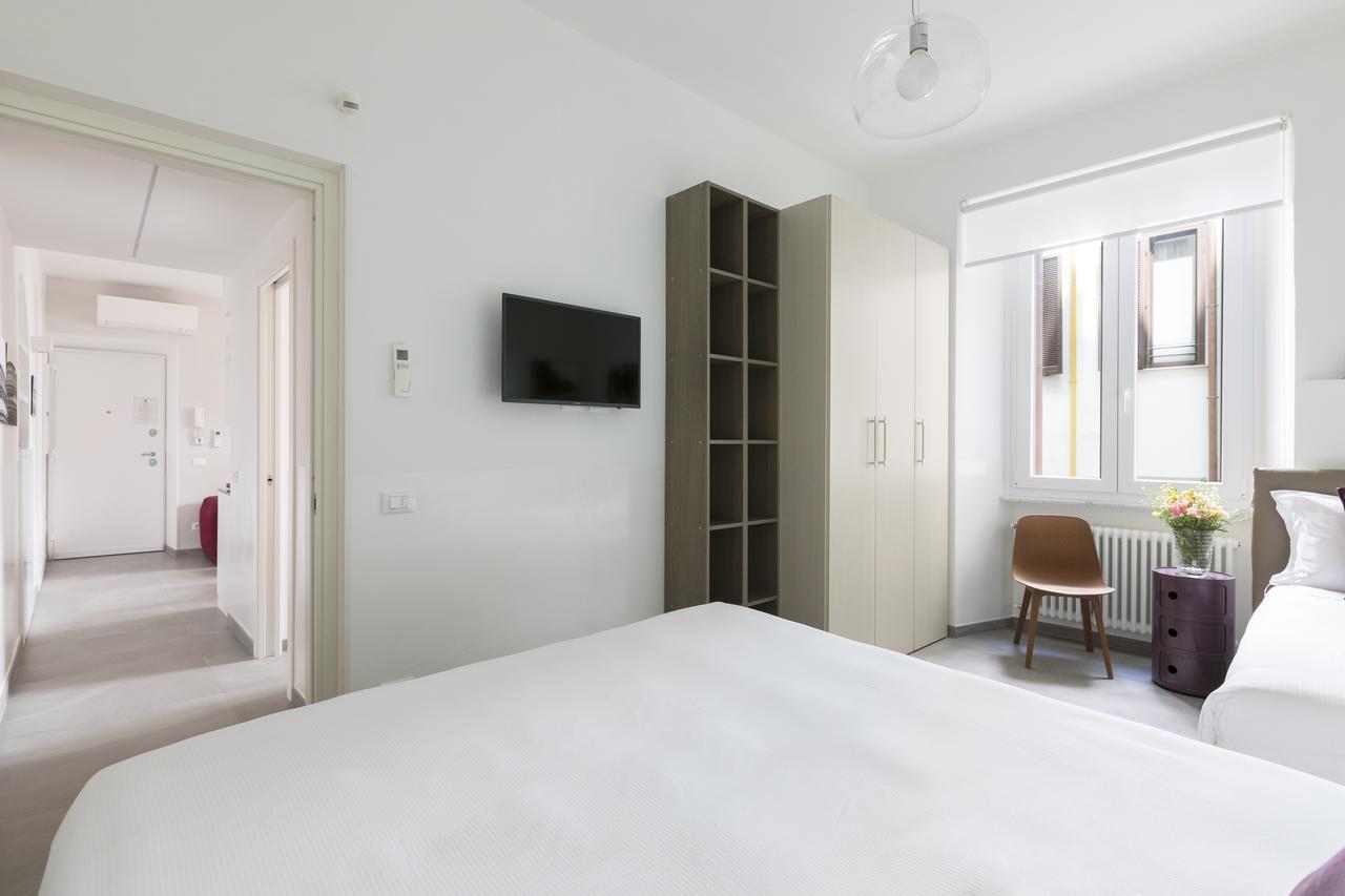 Apartment Romac Borghese With 3 Bedrooms Near Via Veneto *
