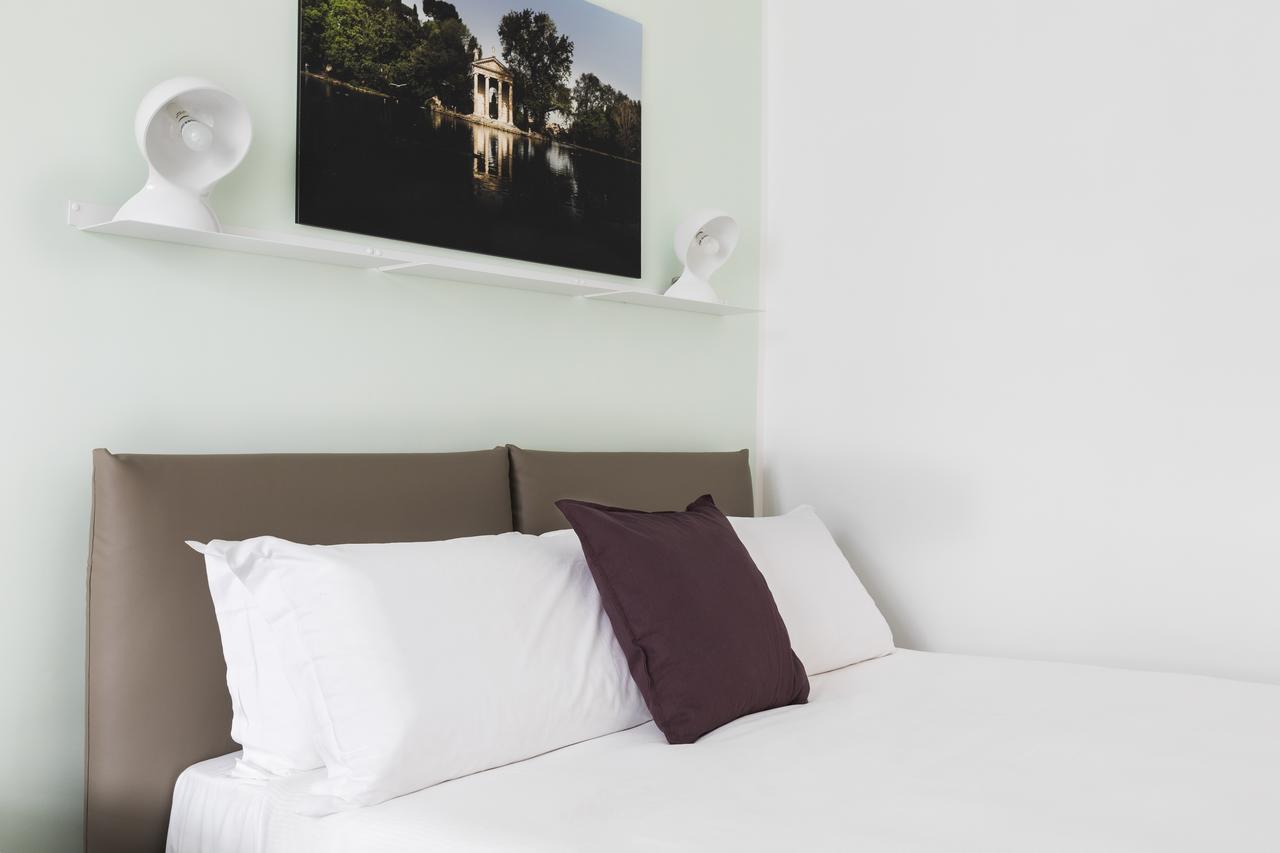 Apartment Romac Borghese With 3 Bedrooms Near Via Veneto Rome