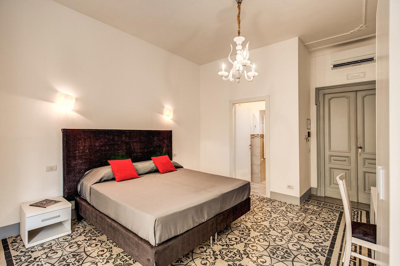 Maison d'hôtes Feronia 3*