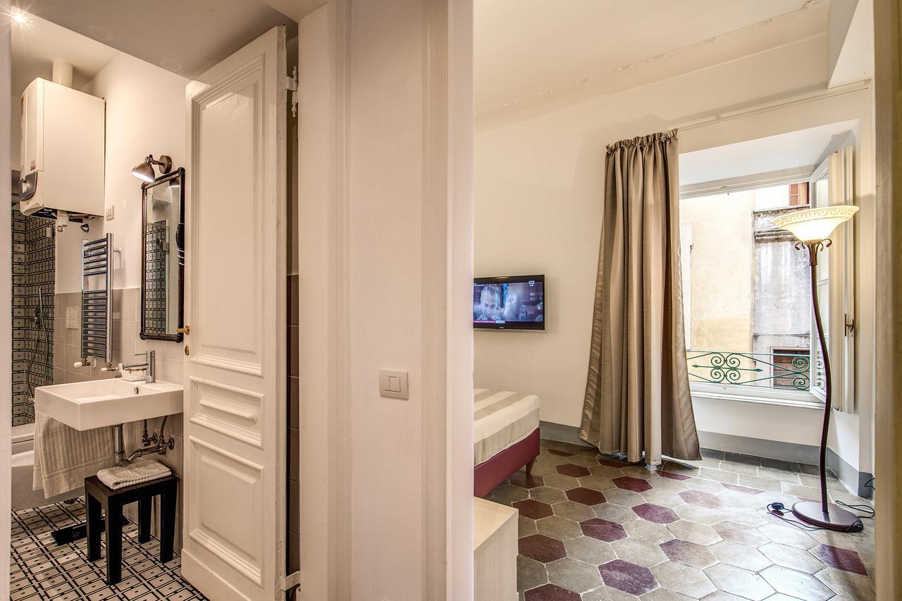 Feronia Maison d'hôtes Rome