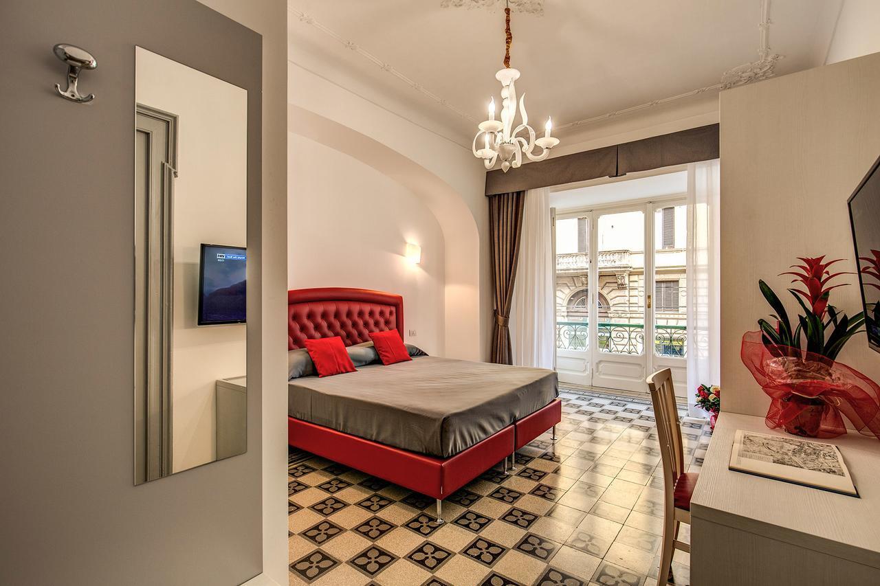 Feronia Maison d'hôtes Rome