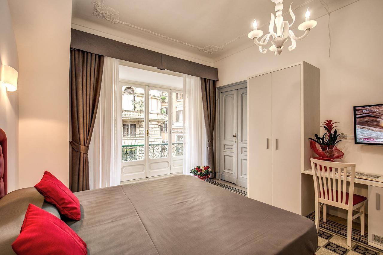 Feronia Maison d'hôtes 3*