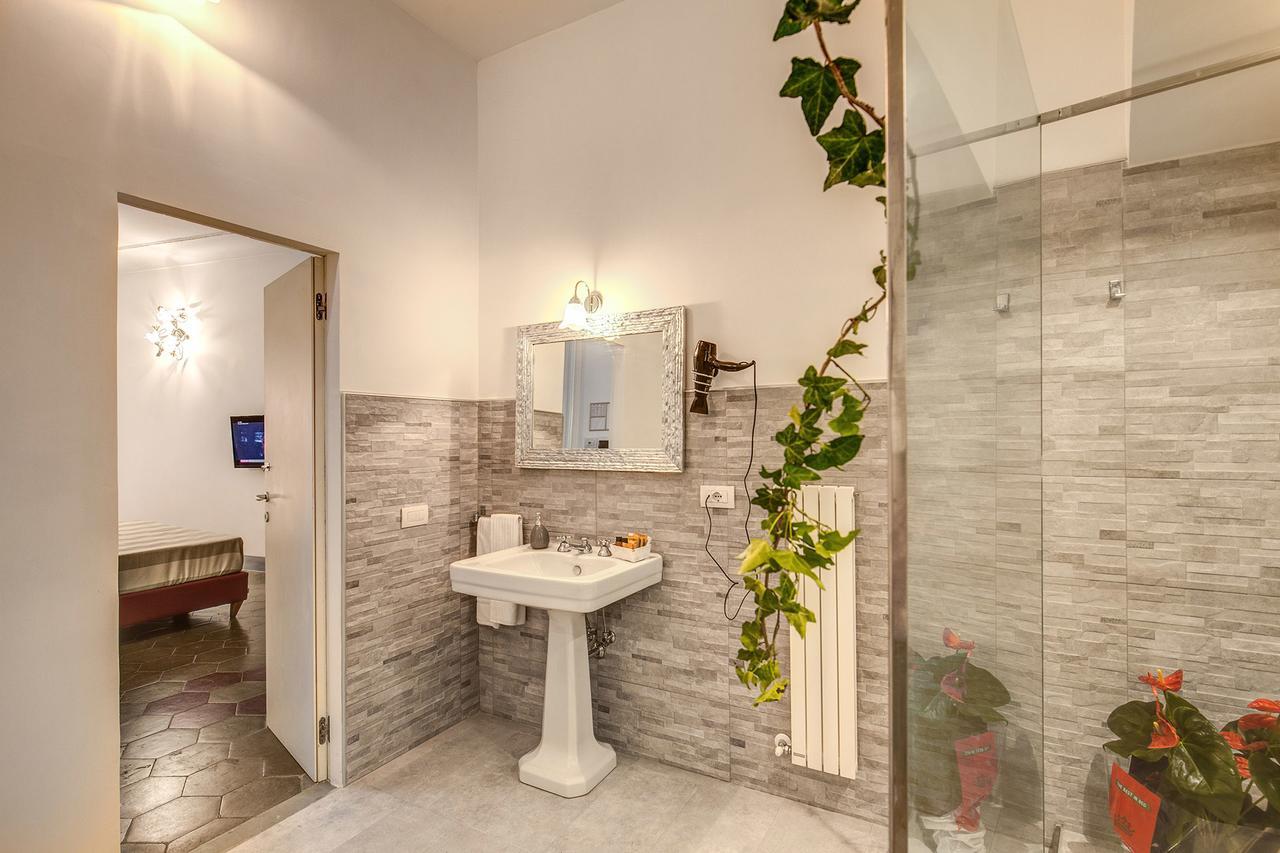 Maison d'hôtes Feronia 3*
