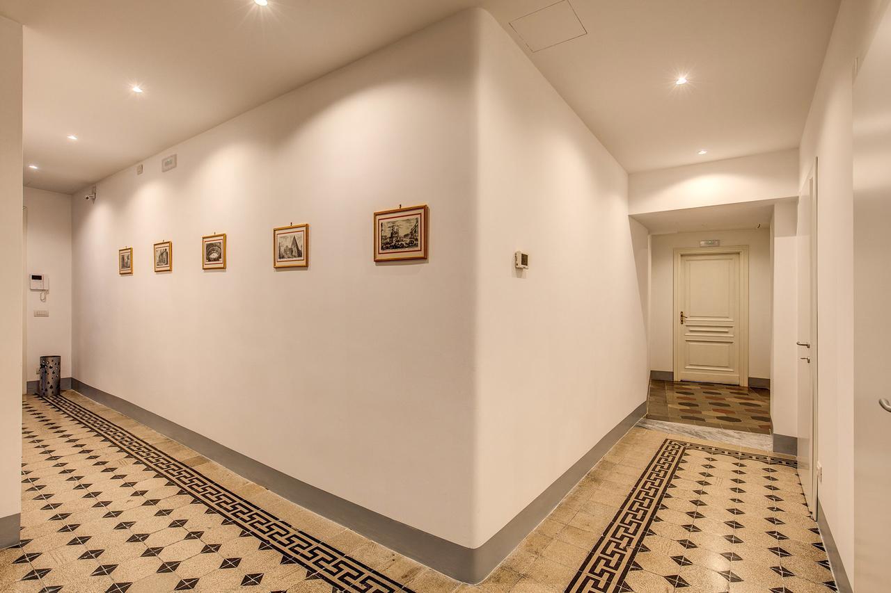 Maison d'hôtes Feronia