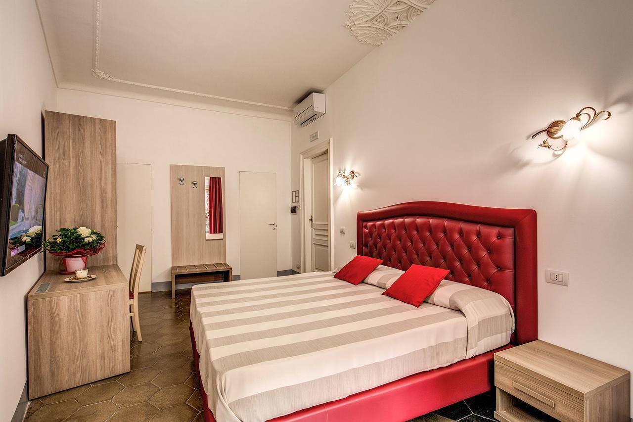 Maison d'hôtes Feronia Rome