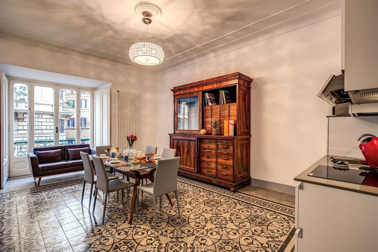Feronia Maison d'hôtes Rome