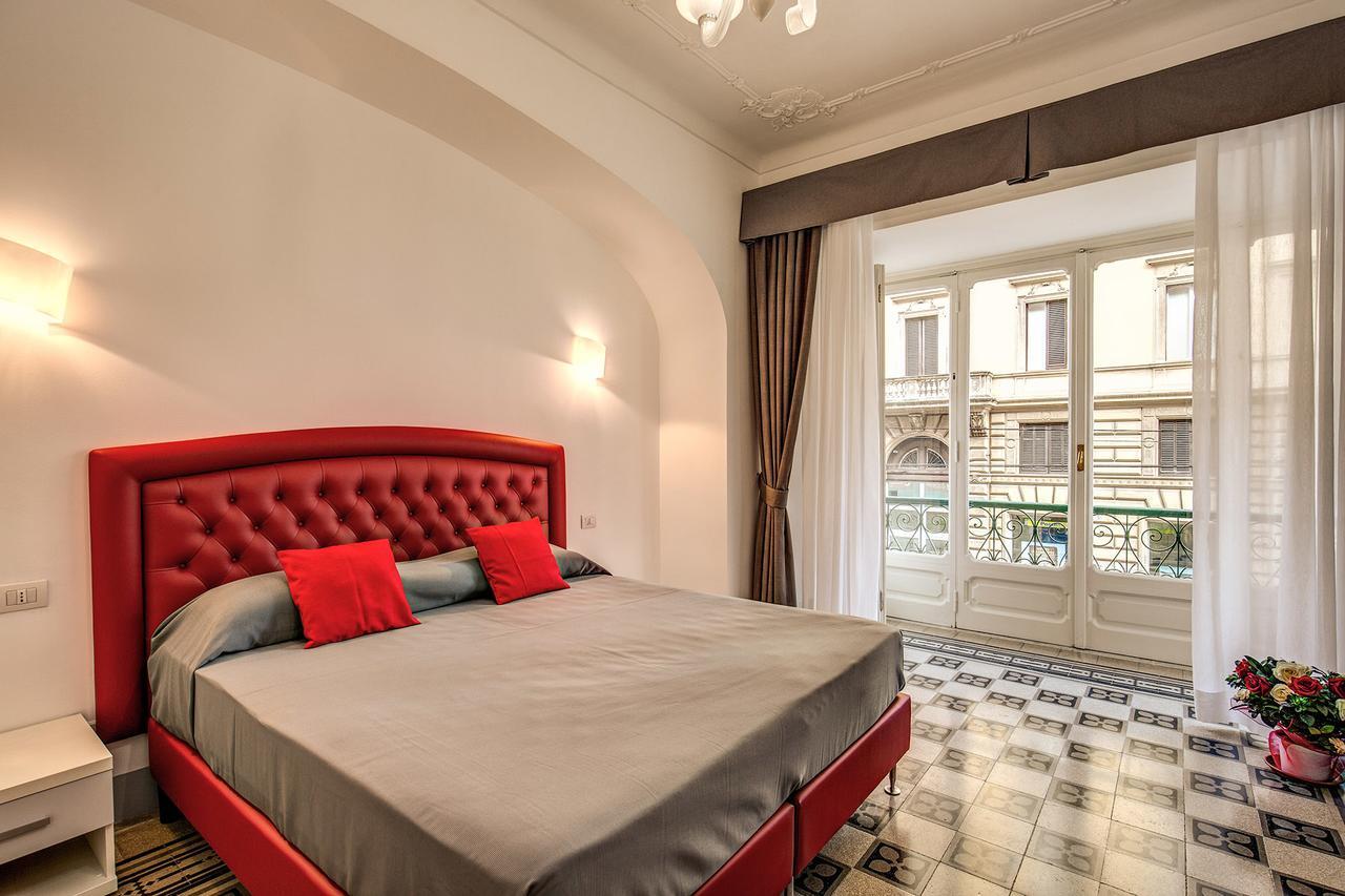 Maison d'hôtes Feronia 3*