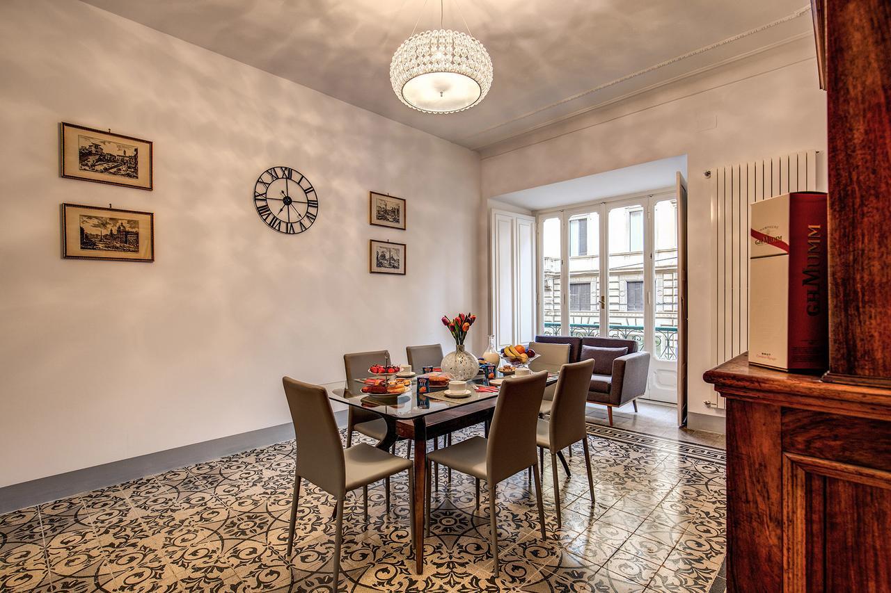 Feronia Maison d'hôtes 3*