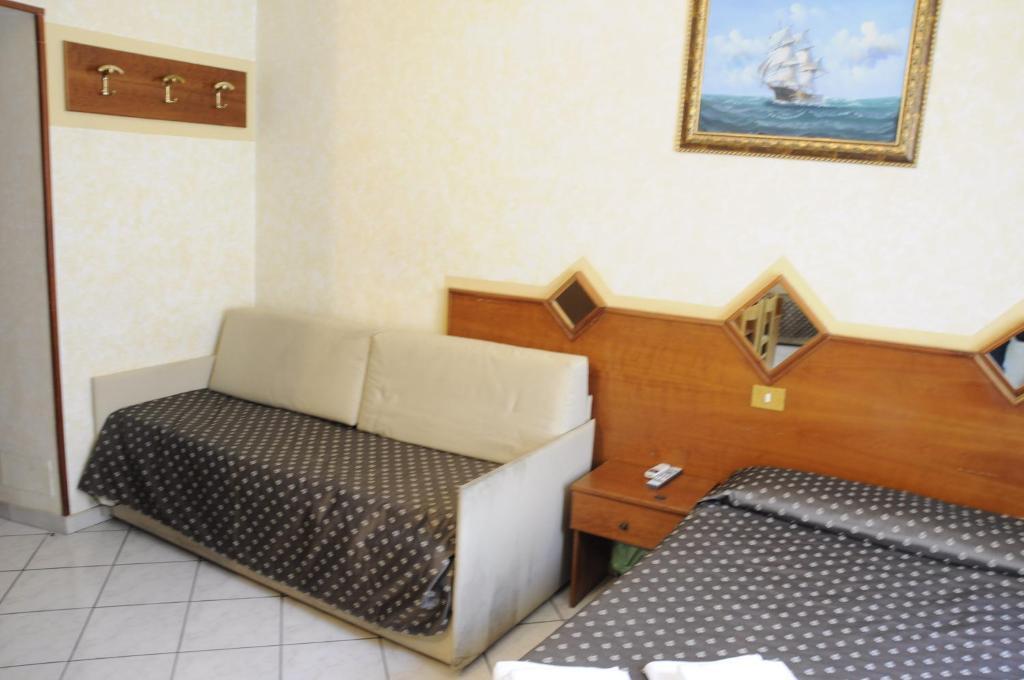 Hotel Farini Roma