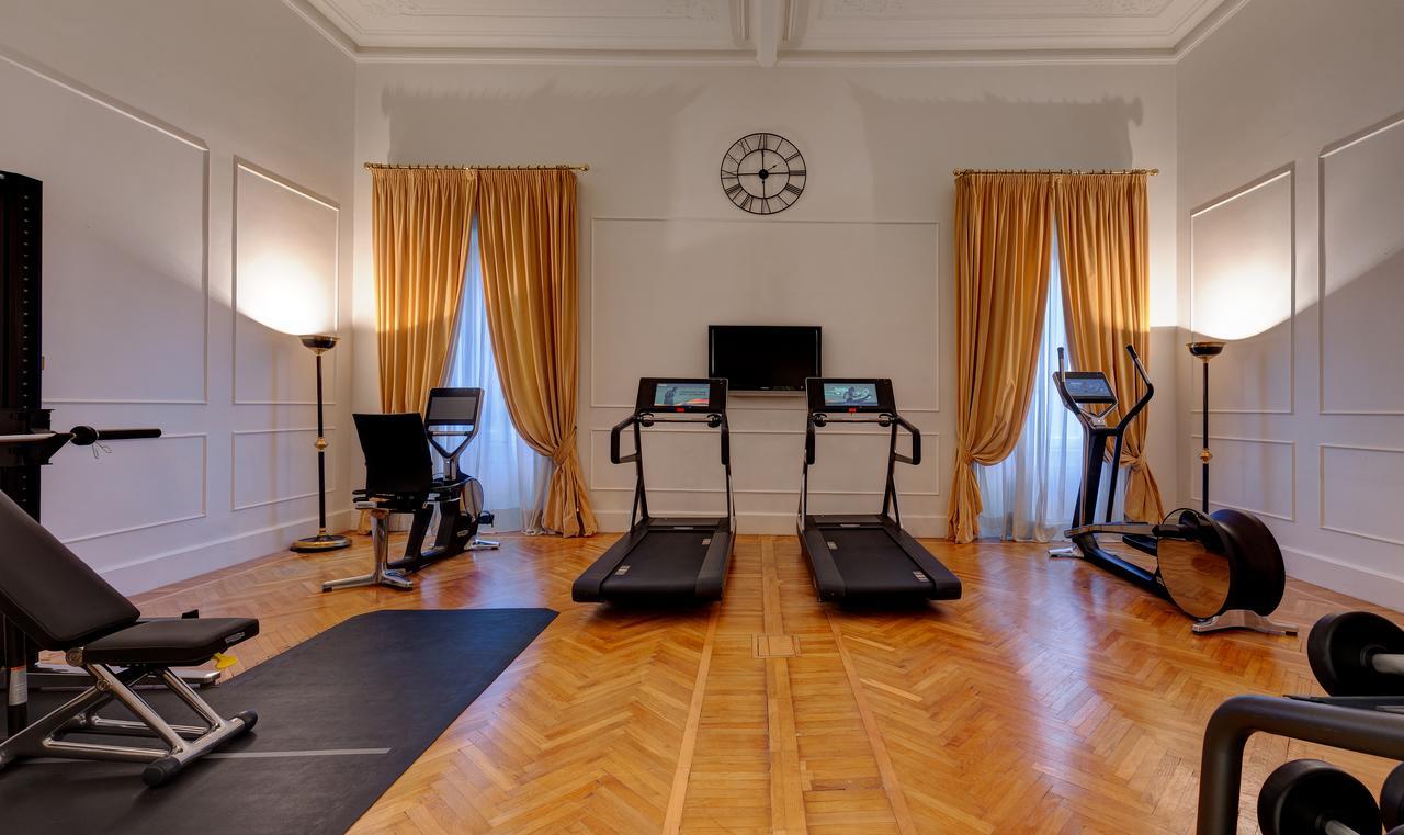 Hotel Grand Plaza Rome
