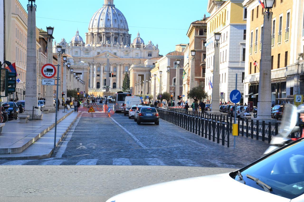 Guest house Sughero Rome