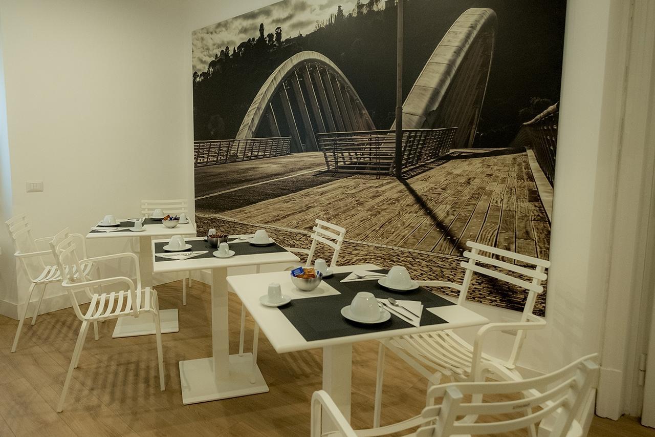 Bed & Breakfast Pinturicchio *