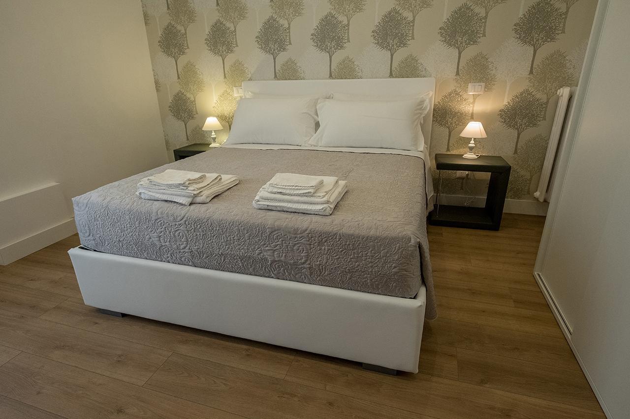 Pinturicchio Bed & Breakfast *
