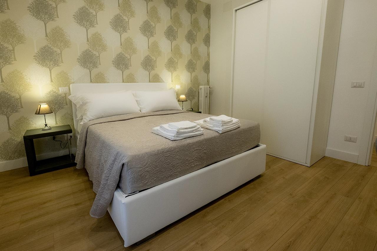 Bed & Breakfast Pinturicchio