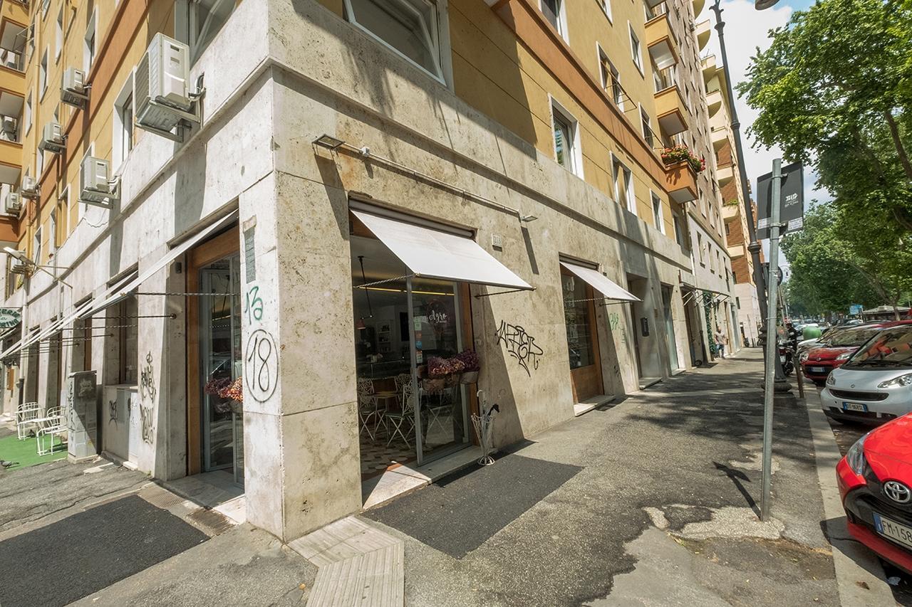 Bed & Breakfast Pinturicchio
