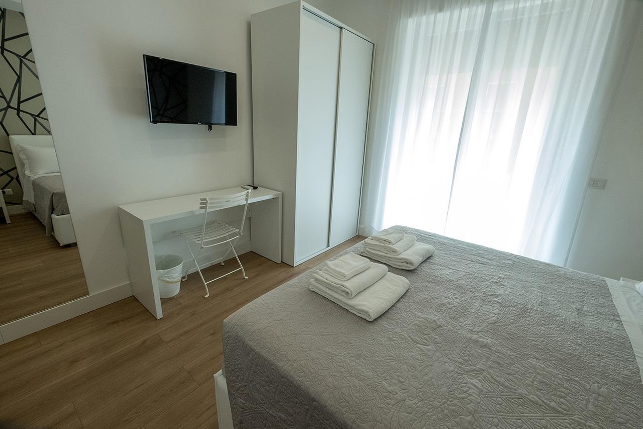 Pinturicchio Bed & Breakfast Rome