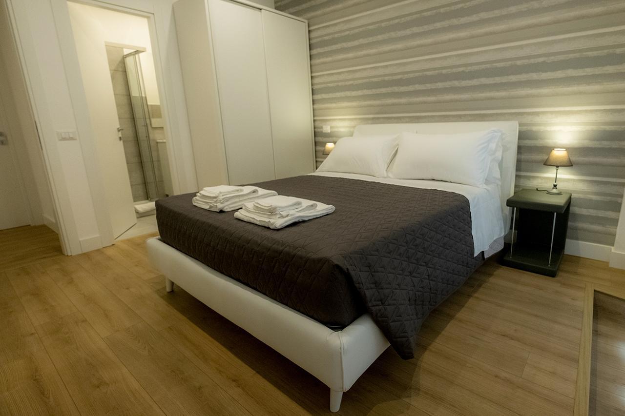 Pinturicchio Bed & Breakfast Rome