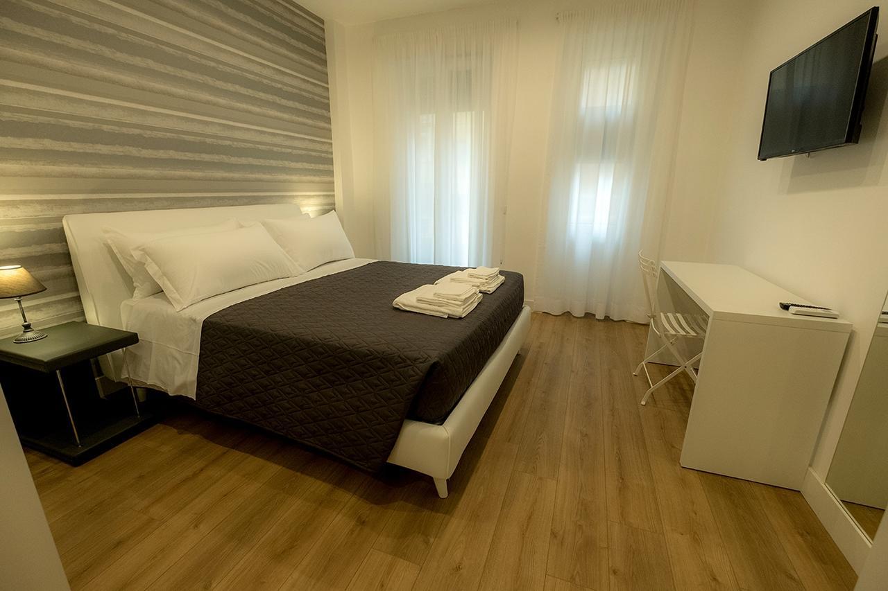 Pinturicchio Bed & Breakfast Rome