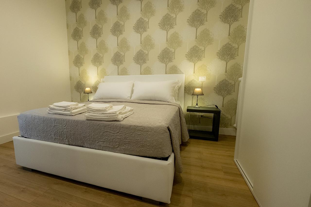 Bed & Breakfast Pinturicchio Rome