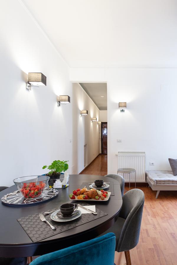 Apartment A.c. Spagna Comfort