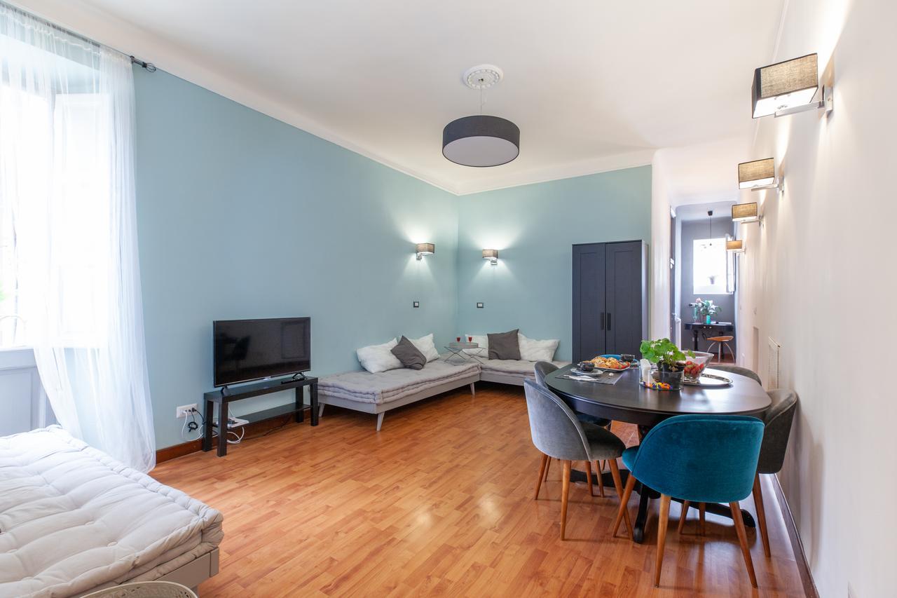 A.c. Spagna Comfort Rome