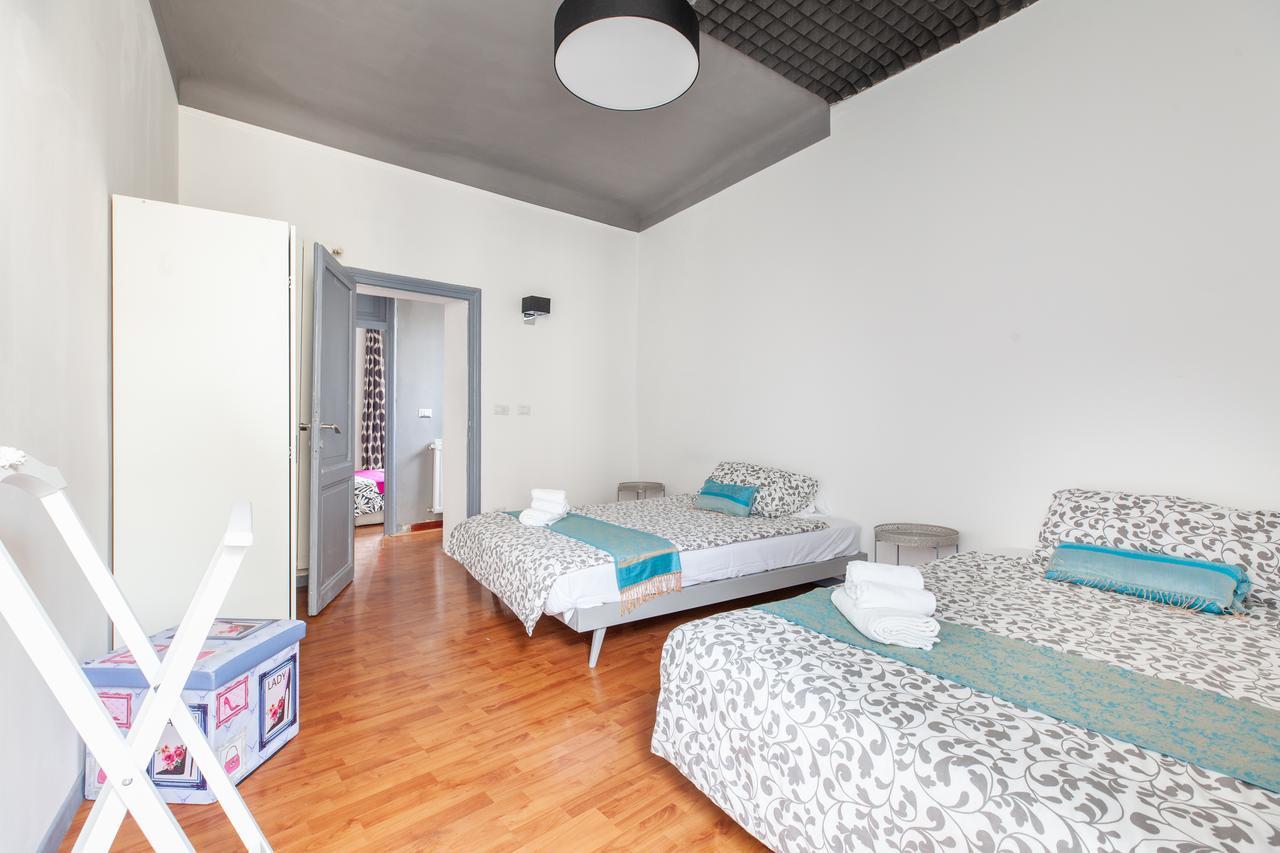 A.c. Spagna Comfort Apartment *